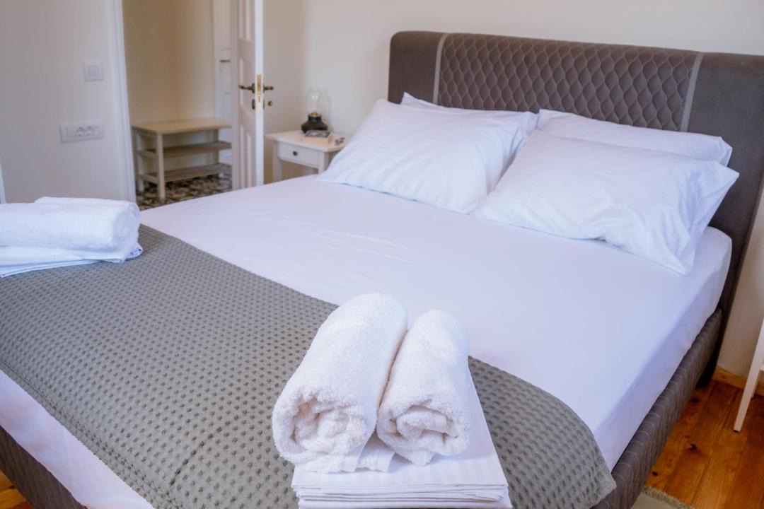 Photo of Bedroom in Antipata
