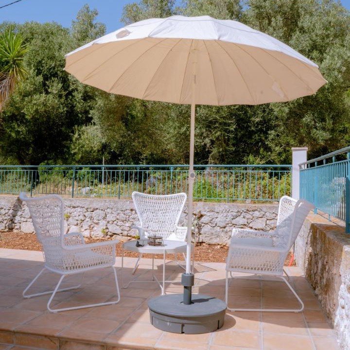 Photo of Patio Balcony in Antipata
