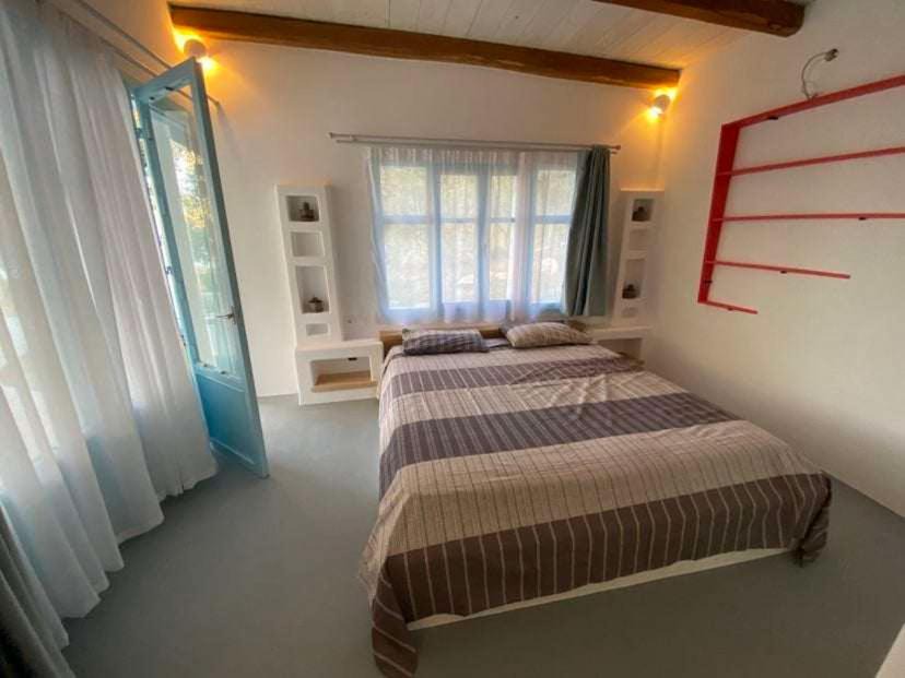 Photo of Bedroom in Votsi