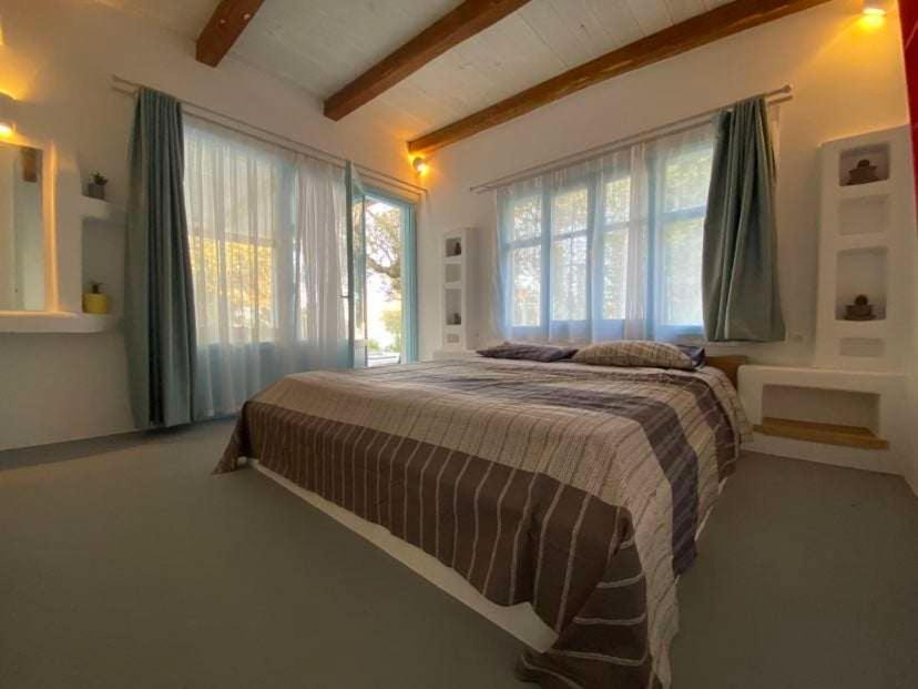 Photo of Bedroom in Votsi