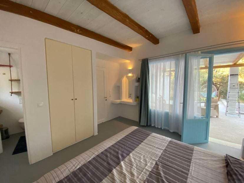Photo of Bedroom in Votsi