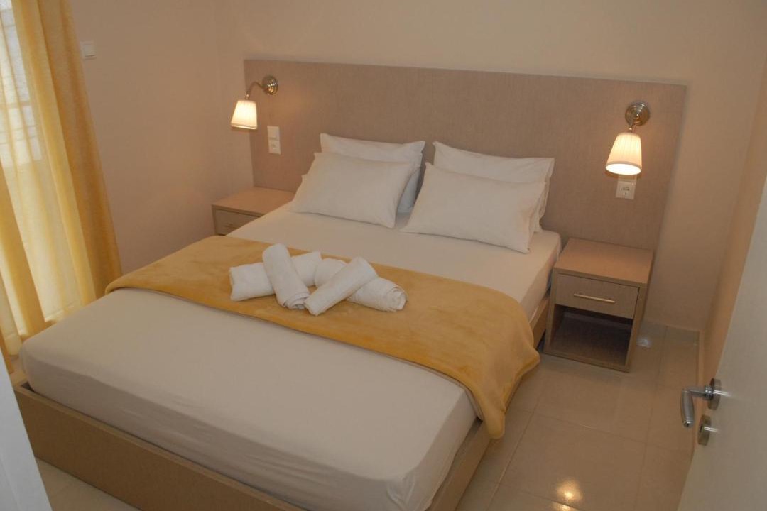 Photo of Bedroom in Agia