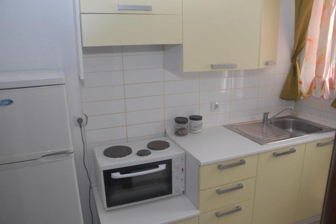 Photo of Kitchen in Agia