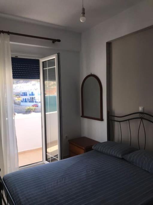 Photo of Bedroom in Apollonas