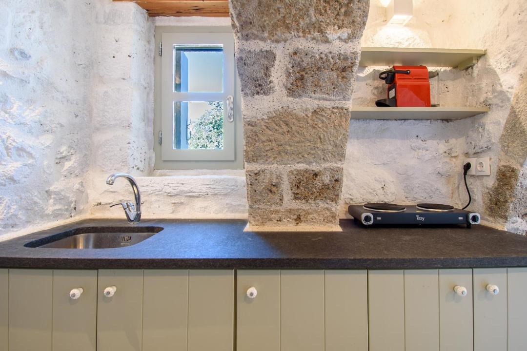 Photo of Kitchen in Nisyros