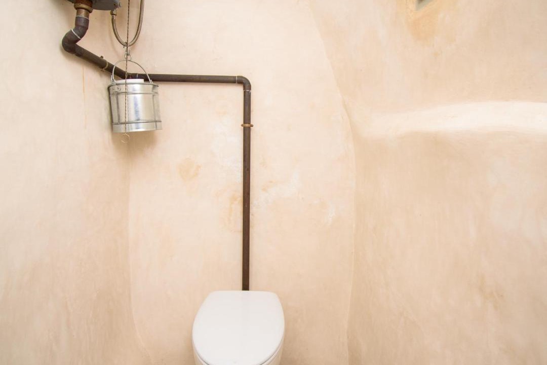 Photo of Bathroom in Nisyros