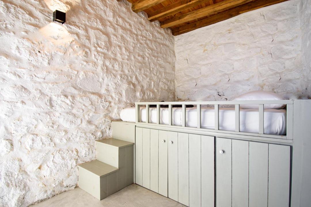Photo of Bedroom in Nisyros