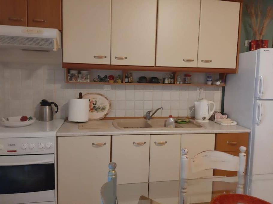 Photo of Kitchen in Agiokampos