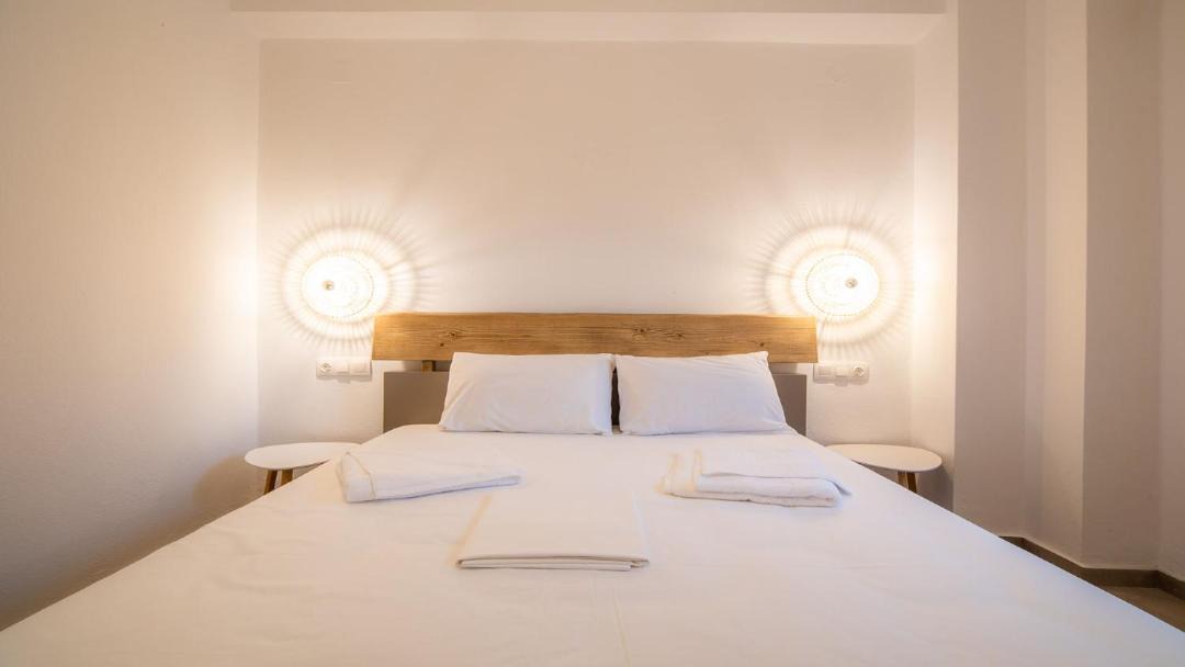 Photo of Bedroom in Horto