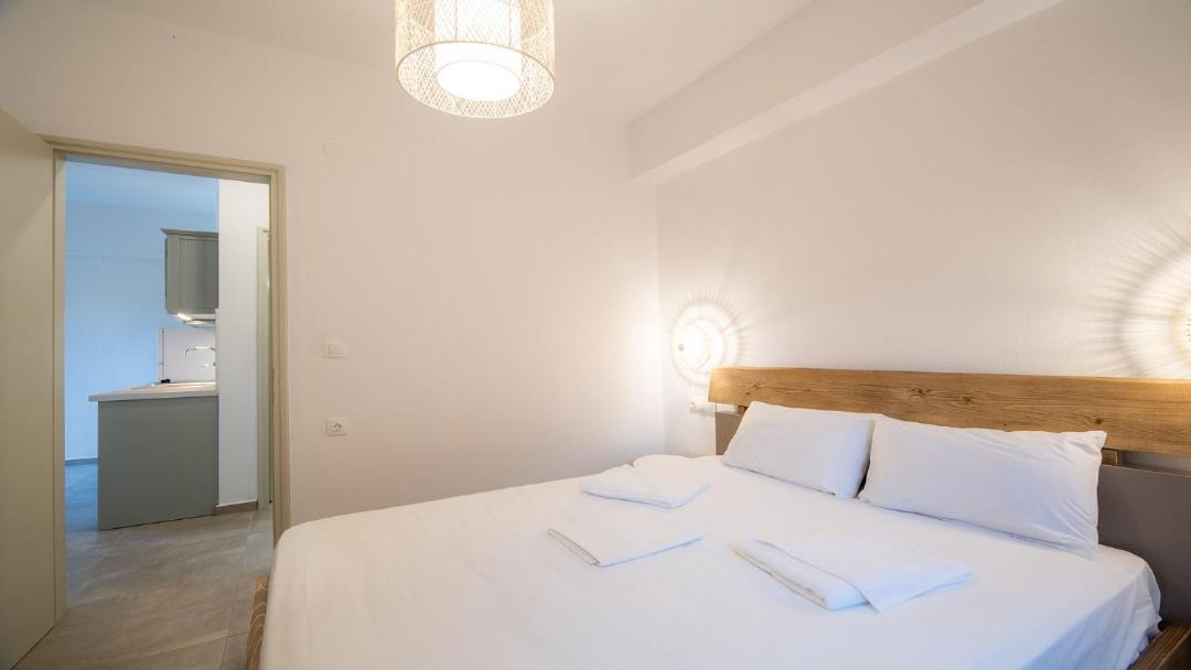 Photo of Bedroom in Horto