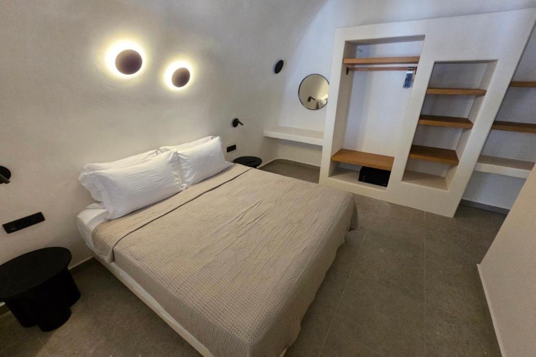 Photo of Bedroom in Vourvoulos