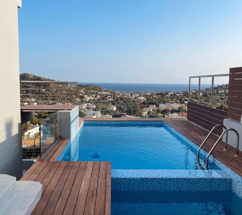 Photo of Patio Balcony in Kropia