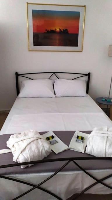 Photo of Bedroom in Karditsa
