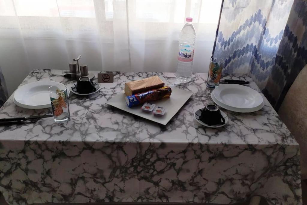 Photo of Bathroom in Karditsa