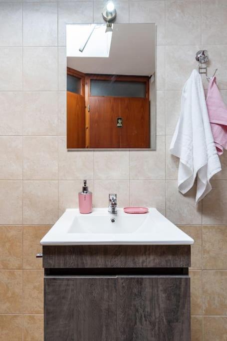 Photo of Bathroom in Pefki