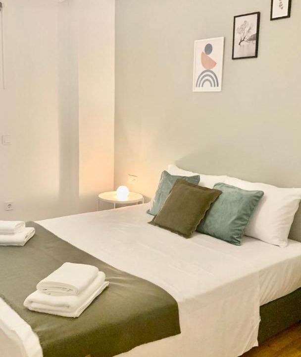 Photo of Bedroom in Kypseli