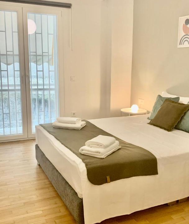 Photo of Bedroom in Kypseli