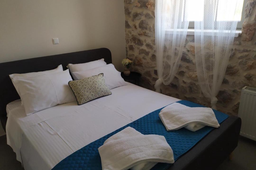 Photo of Bedroom in Ligourio