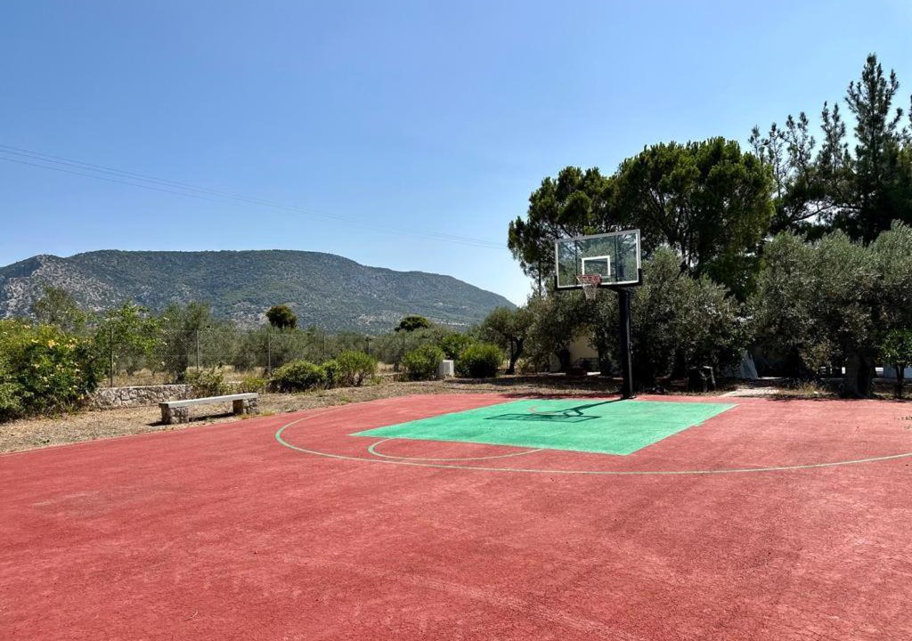 Photo of Outdoor in Ermionida