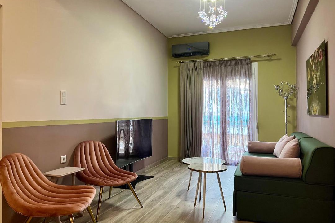 Photo of Livingroom in Loutraki-Agioi Theodoroi