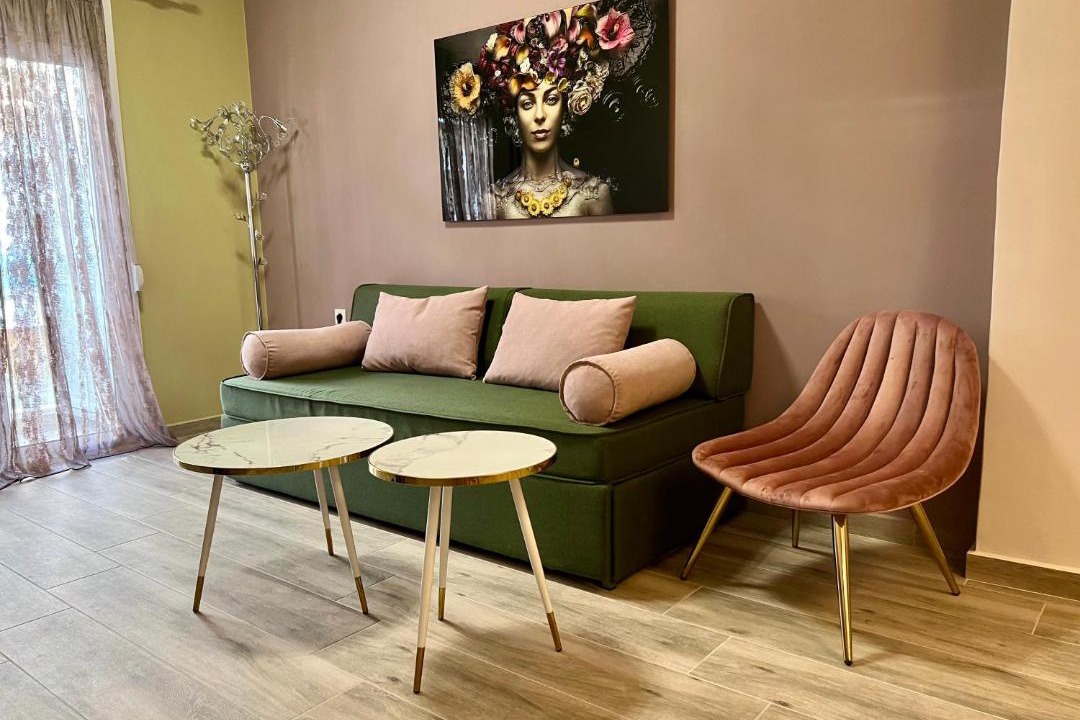 Photo of Livingroom in Loutraki-Agioi Theodoroi