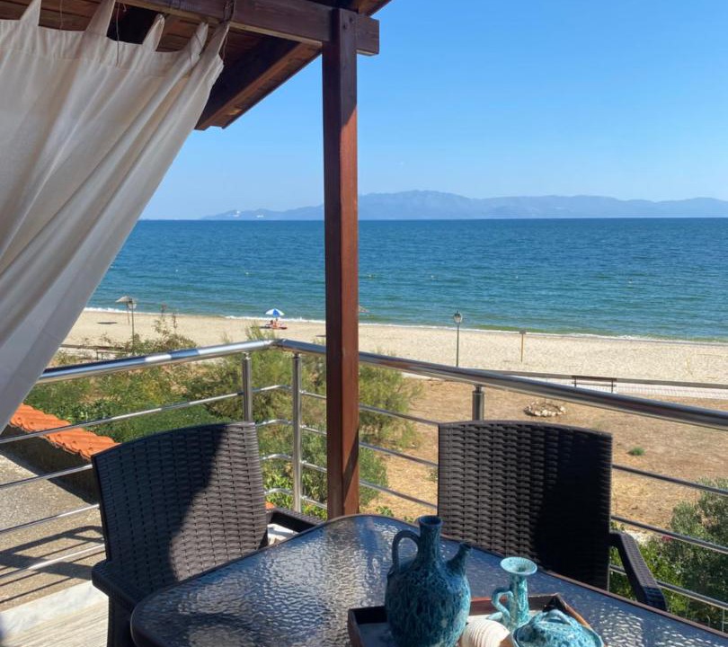Photo of Patio Balcony in Kavala