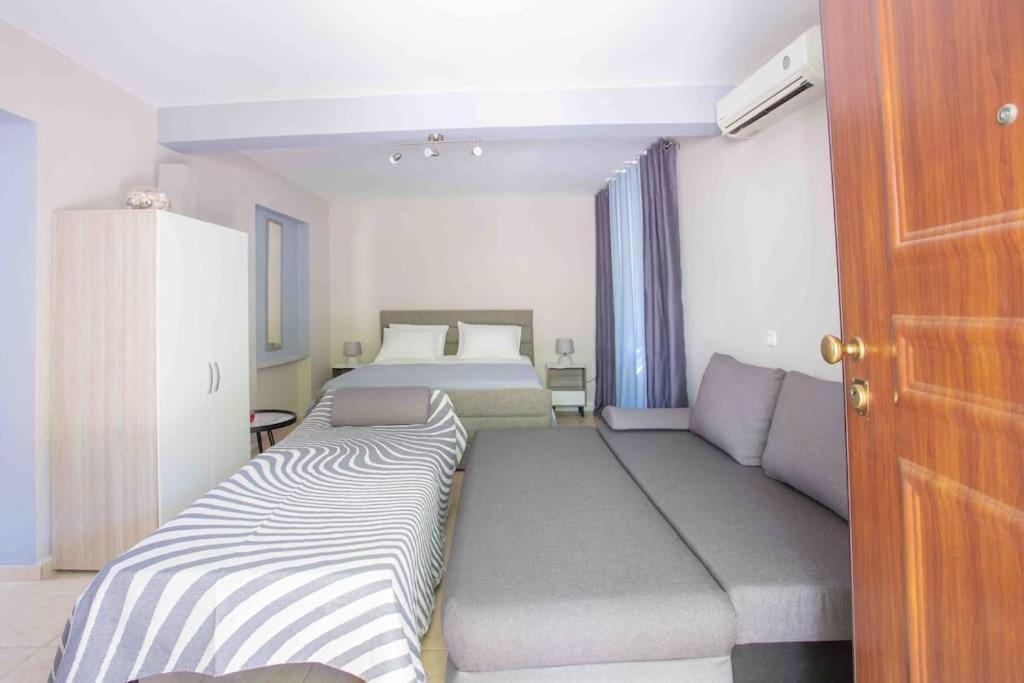 Photo of Bedroom in Agios Nikitas