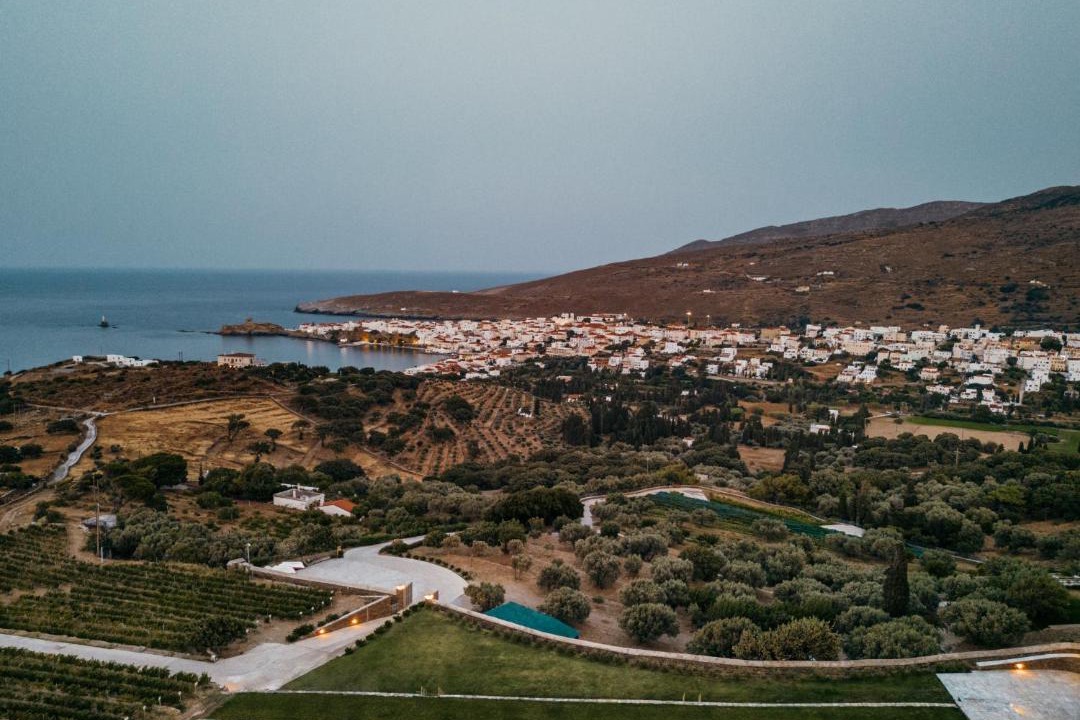 Photo of Others in Andros Town