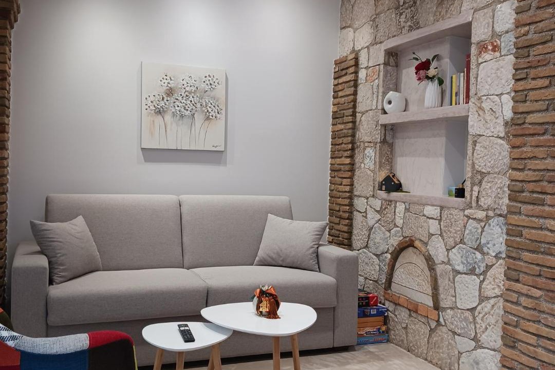 Photo of Livingroom in Kouvaras