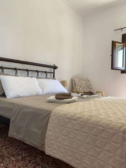 Photo of Bedroom in Olympos