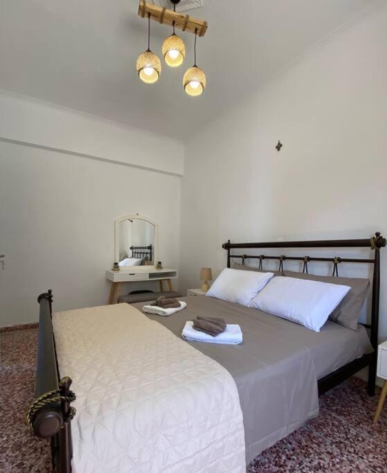 Photo of Bedroom in Olympos