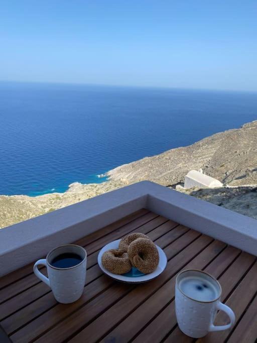 Photo of Patio Balcony in Olympos