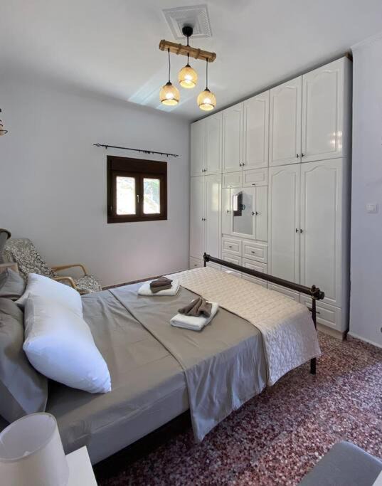 Photo of Bedroom in Olympos