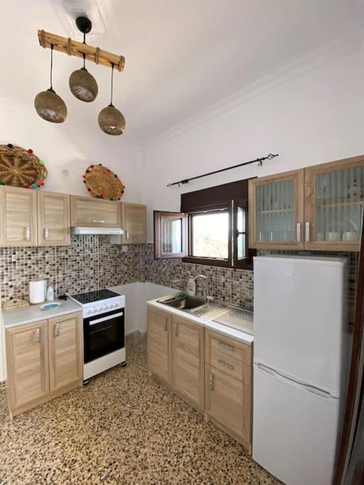 Photo of Kitchen in Olympos