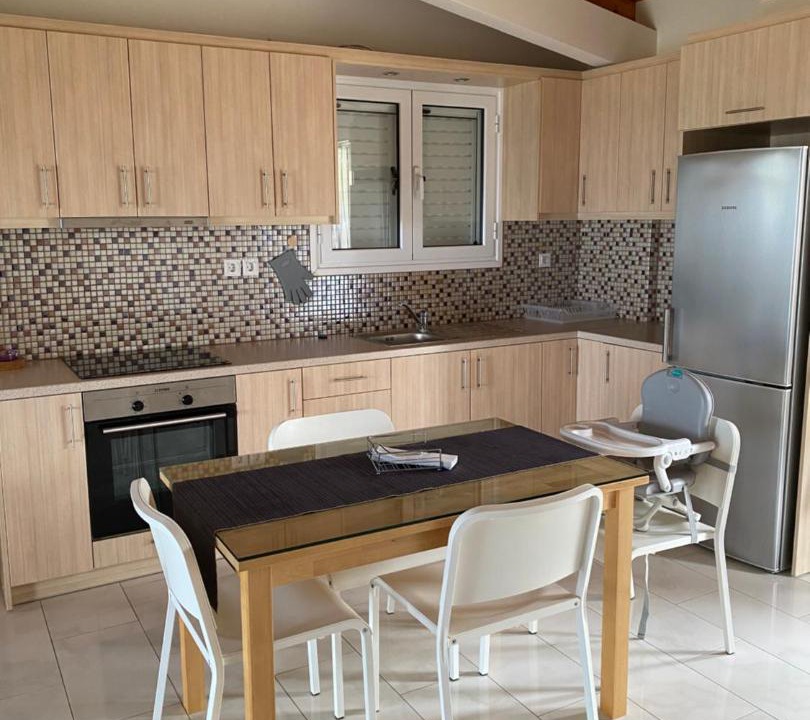 Photo of Kitchen in Katastari