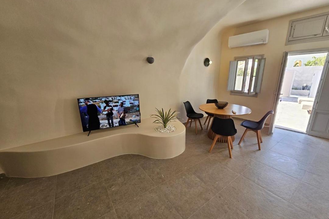 Photo of Livingroom in Vourvoulos