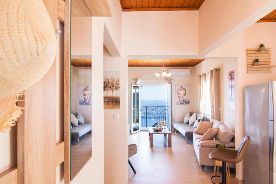 Photo of Livingroom in Spartylas