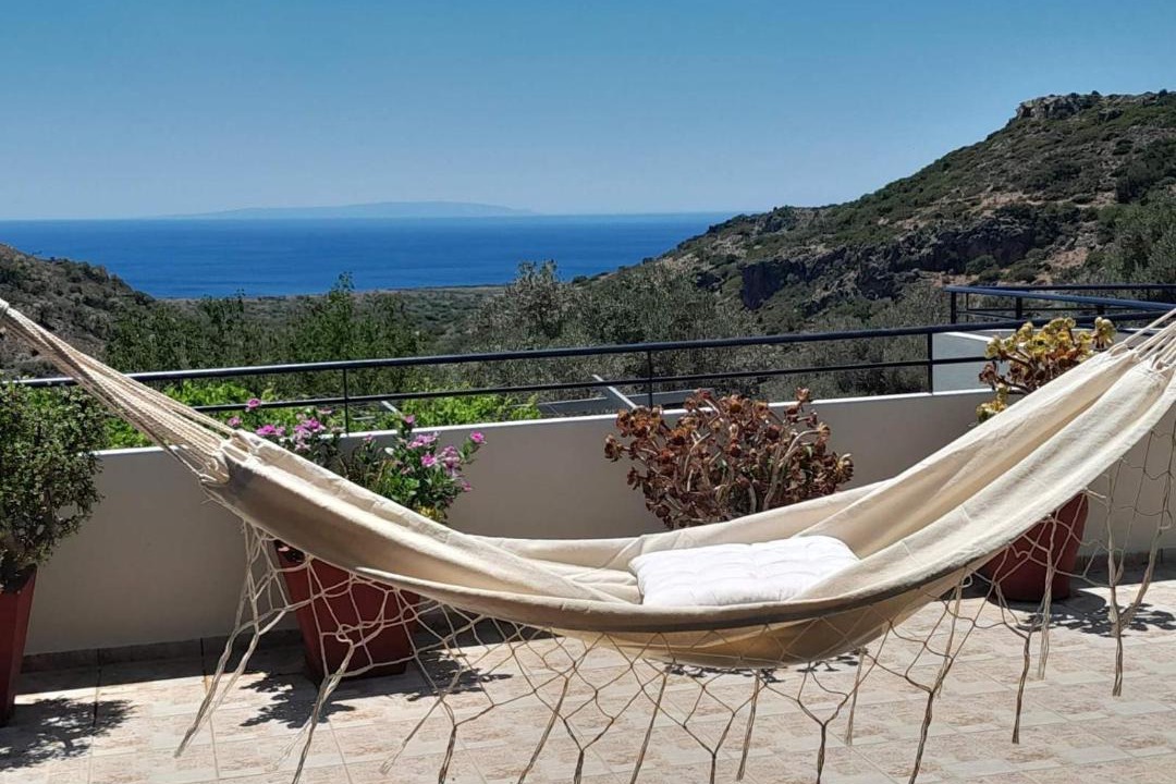 Photo of Patio Balcony in Skaloti