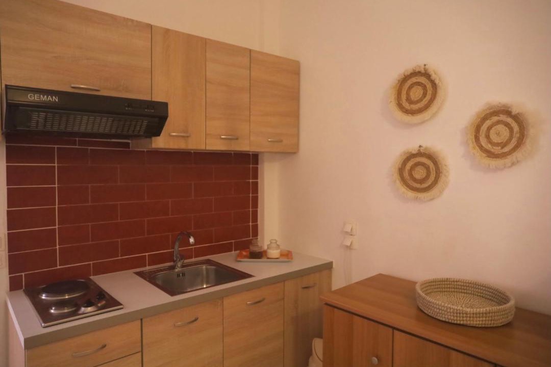 Photo of Kitchen in Diakofti