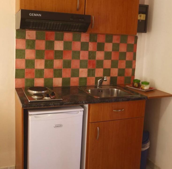 Photo of Kitchen in Diakofti