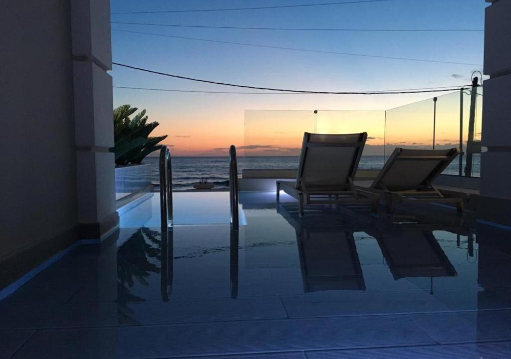 Photo of Patio Balcony in Agios Gordios