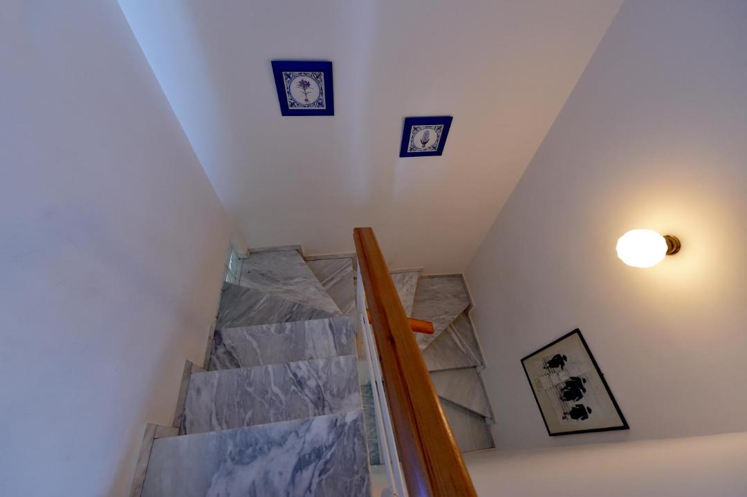 Photo of Bedroom in Kanali