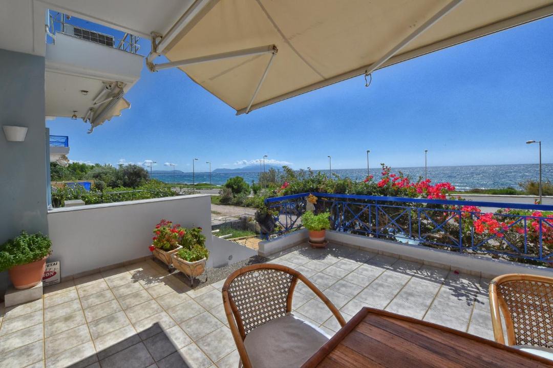 Photo of Patio Balcony in Kanali