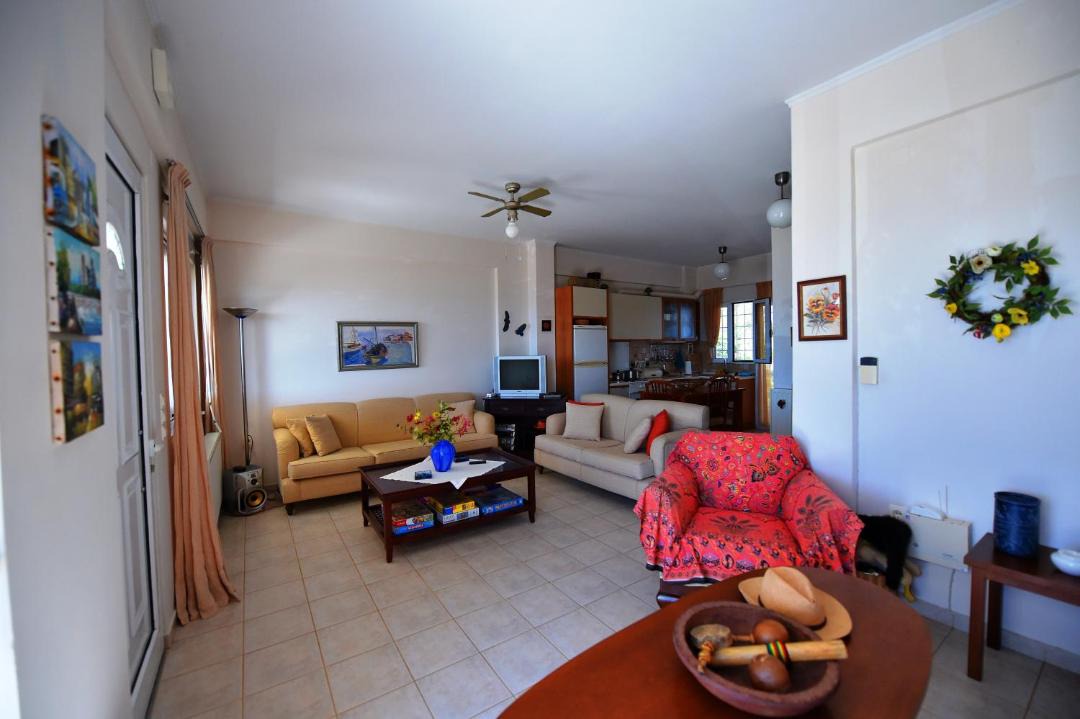Photo of Livingroom in Kanali