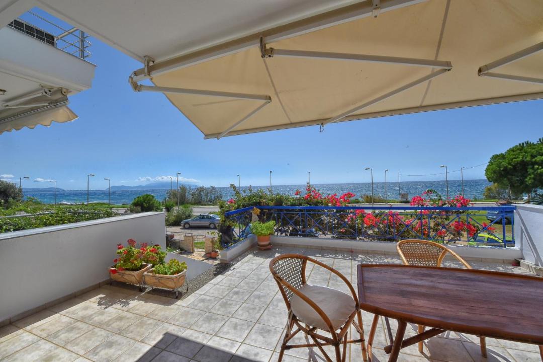 Photo of Patio Balcony in Kanali