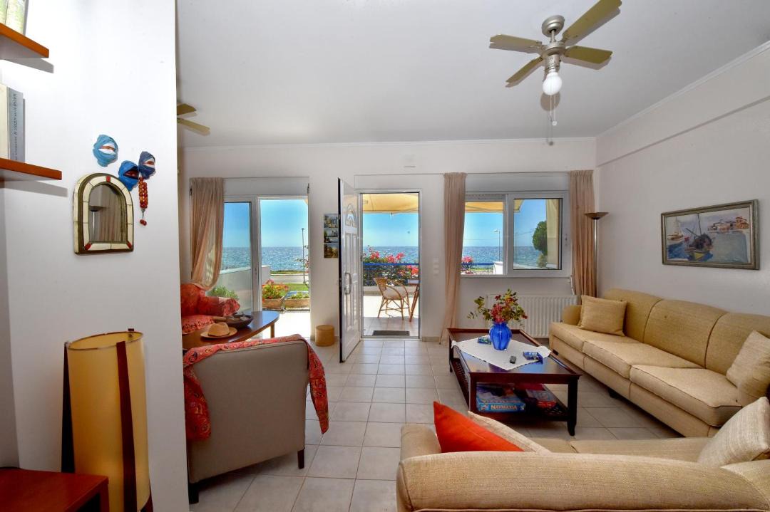 Photo of Livingroom in Kanali