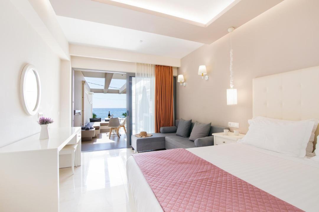 Photo of Bedroom in Agios Gordios