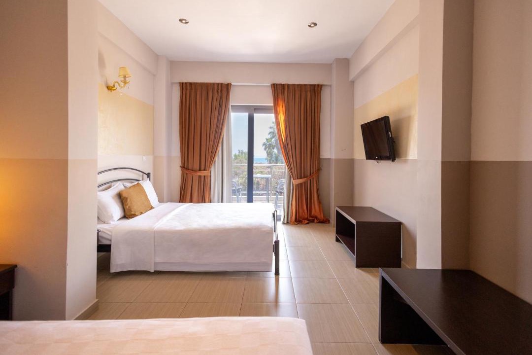 Photo of Bedroom in Messini