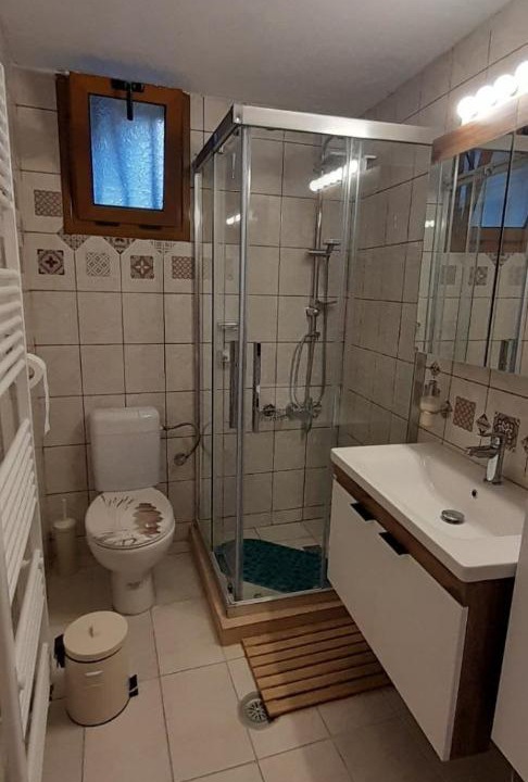 Photo of Bathroom in Pramanta