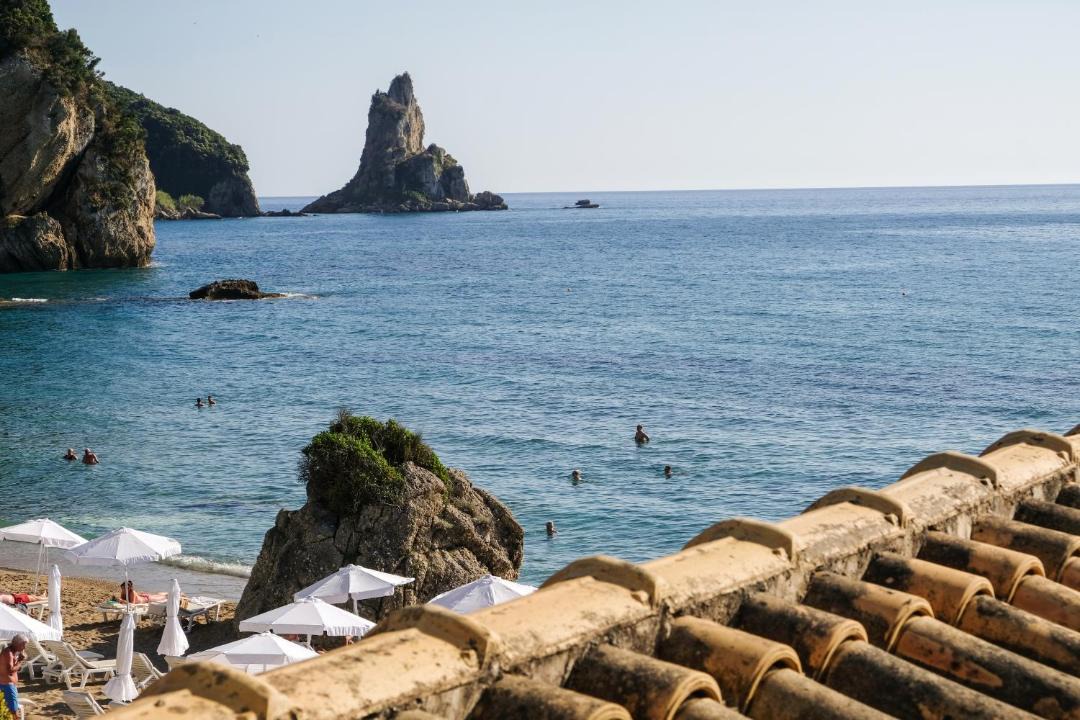 Photo of Outdoor in Agios Gordios
